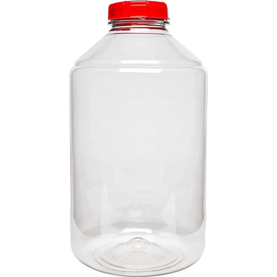 FerMonster™ 7 Gallon Wide Mouth PET Plastic Carboy 3 FerMonster™ 7 Gallon Wide Mouth PET Plastic Carboy