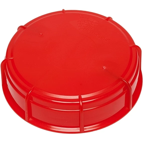 FerMonster™ 7 Gallon Wide Mouth PET Plastic Carboy 4 FerMonster™ 7 Gallon Wide Mouth PET Plastic Carboy - Image 2