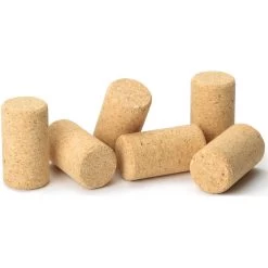 G2 Micro-Agglomerated Wine Corks (1-2), Plain, 44 X 24 Mm, 1,000/bag 7 G2 Micro-Agglomerated Wine Corks (1-2), Plain, 44 X 24 Mm, 1,000/bag -container g2 micro agglomerated wine corks 1 2 plain 44x24mm 1000 bag 30bc72 3