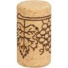 G2 Micro-Agglomerated Wine Corks (1-2), Print, 44 X 24 Mm, 1,000/bag 1 G2 Micro-Agglomerated Wine Corks (1-2), Print, 44 X 24 Mm, 1,000/bag -container g2 micro agglomerated wine corks 1 2 print 44x24mm 1000 bag 30bc78 1