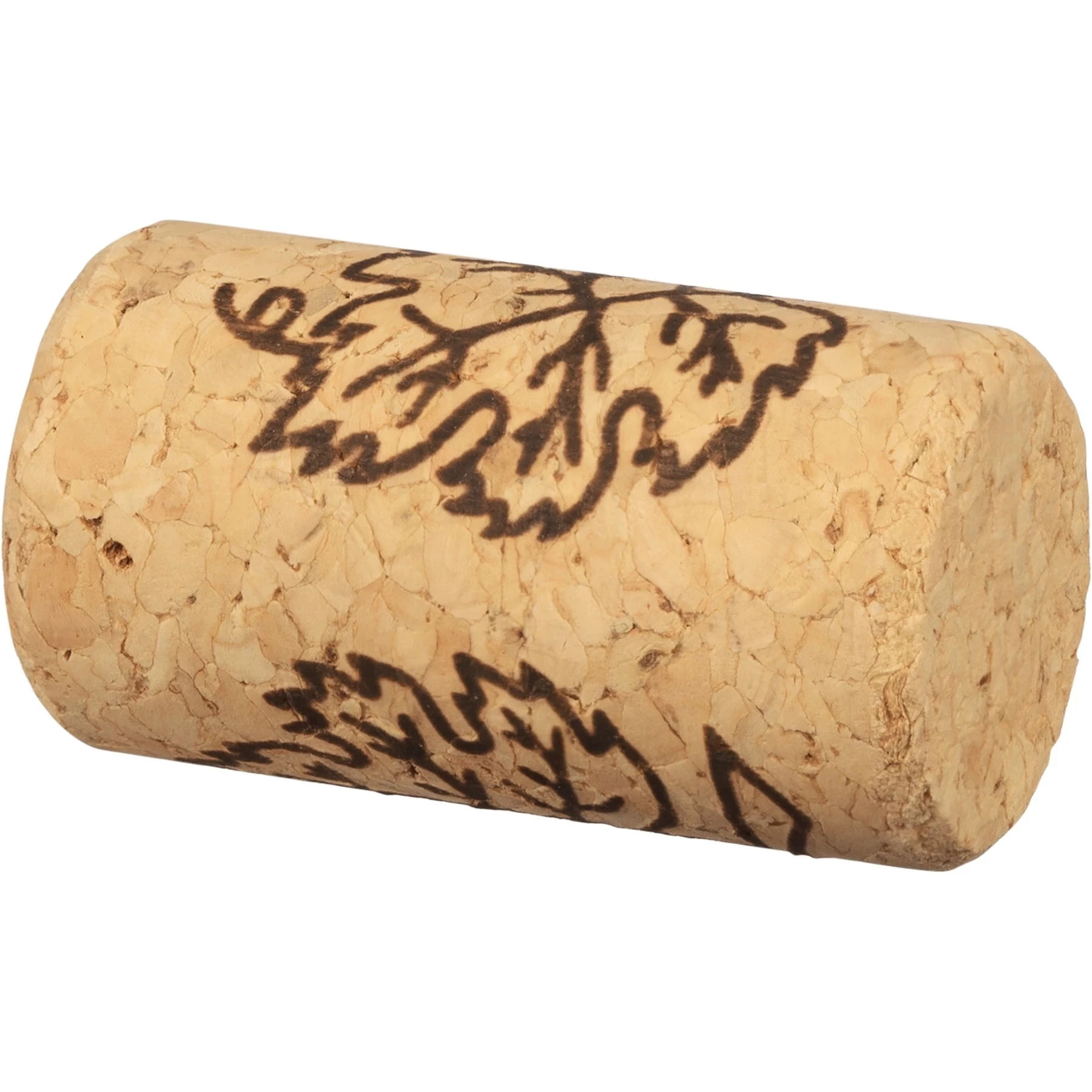 G3 Agglomerated Wine Corks (2-3), Print, 44 X 24 Mm, 1,000/bag 4 G3 Agglomerated Wine Corks (2-3), Print, 44 X 24 Mm, 1,000/bag - Image 2