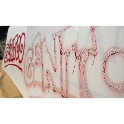 Gentoo™ 50 Gallon (Part A) Hydrophobic Coating 7 Gentoo™ 50 Gallon (Part A) Hydrophobic Coating -container gentoo graffiti prevention 5