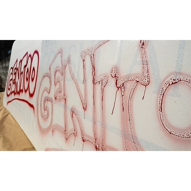 Gentoo™ 50 Gallon (Part A) Hydrophobic Coating 5 Gentoo™ 50 Gallon (Part A) Hydrophobic Coating - Image 3