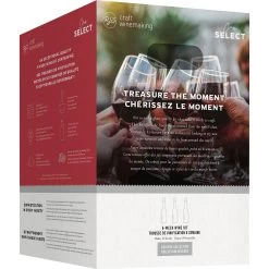 Germany Style Gewürztraminer Wine Kit - Cru Select 7 Germany Style Gewürztraminer Wine Kit - Cru Select -container germany style gewu rztraminer wine kit cru select 30bw44 2