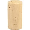 Grade 3 "Super" Natural Wine Corks, Plain, 49 X 24 Mm (Higher Grade), 1,000/bag -container grade 3 super natural wine corks plain 49mm x 24mm higher grade 30bc46 1