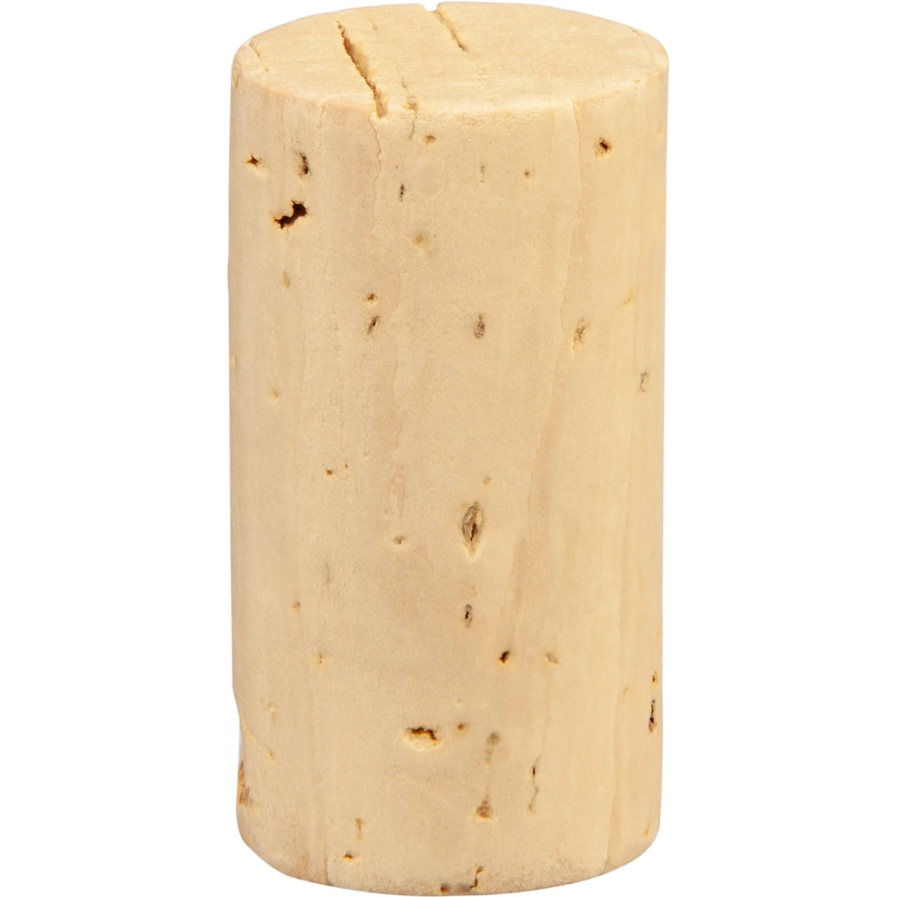 Grade 3 "Super" Natural Wine Corks, Plain, 38 X 24 Mm (Higher Grade), 1,000/bag 3 Grade 3 "Super" Natural Wine Corks, Plain, 38 X 24 Mm (Higher Grade), 1,000/bag