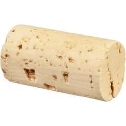 Grade 4 "First" Natural Wine Corks, Plain, 45 X 24 Mm (High Grade), 1,000/bag -container grade 4 first natural wine corks plain 45 x 24 mm high grade 30bc43 2