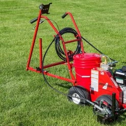 Hashmark-Master™ II Hash Mark Painter, High Pressure -container hashmark master ii hash mark painter high pressure 51bd91 12