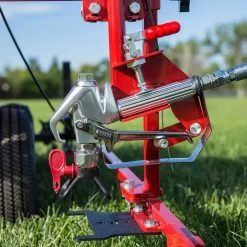 Hashmark-Master™ II Hash Mark Painter, High Pressure -container hashmark master ii hash mark painter high pressure 51bd91 13