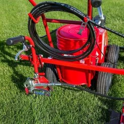 Hashmark-Master™ II Hash Mark Painter, High Pressure -container hashmark master ii hash mark painter high pressure 51bd91 3