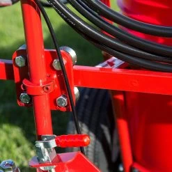 Hashmark-Master™ II Hash Mark Painter, High Pressure -container hashmark master ii hash mark painter high pressure 51bd91 6