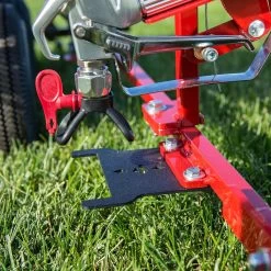 Hashmark-Master™ II Hash Mark Painter, High Pressure -container hashmark master ii hash mark painter high pressure 51bd91 7