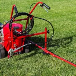 Hashmark-Master™ II Hash Mark Painter, High Pressure -container hashmark master ii hash mark painter high pressure 51bd91 8