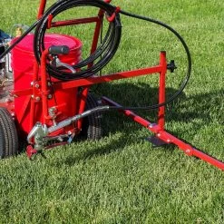 Hashmark-Master™ II Hash Mark Painter, High Pressure -container hashmark master ii hash mark painter high pressure 51bd91 9