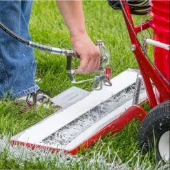 Hashmark Paint And Go Hash Mark Painter Attachment -container hashmark paint and go hash mark painter attachment 51bd97 10