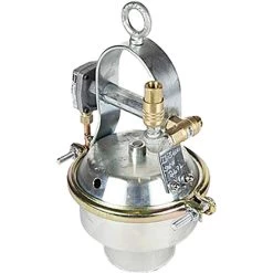 IAFS-600 Pneumatic Crimping Tool For Rieke Flexspout® -container iafs 600 pneumatic crimping tool for rieke flexspout 26b1pn 4