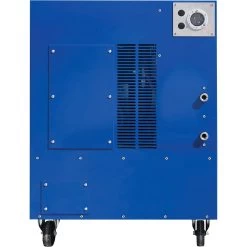 Industrial Deep Freeze Chiller, 1 Ton, 12,000 BTU/hr Capacity -container industrial deep freeze chiller 1 ton 12000 btu hour capacity 19bdf1 3 1