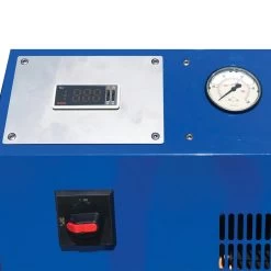 Industrial Deep Freeze Chiller, 1 Ton, 12,000 BTU/hr Capacity -container industrial deep freeze chiller 1 ton 12000 btu hour capacity 19bdf1 4 1