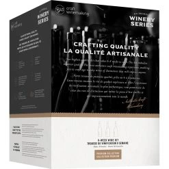Italy Zinfandel Wine Kit - En Primeur Winery Series -container italy zinfandel wine kit en primeur winery series 30bw12 2