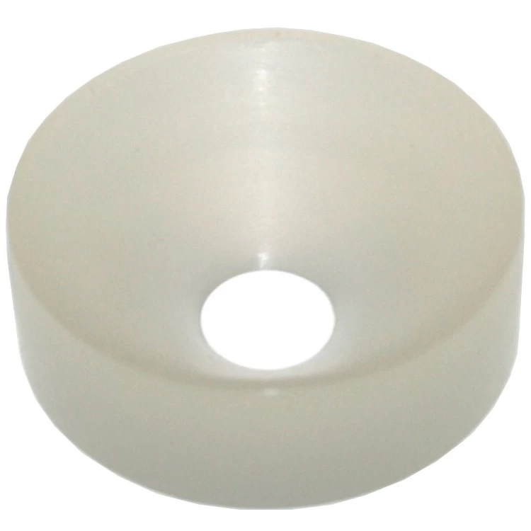 Urethane Chuck Liner 55 Durometer For 96-110mm Caps 3 Urethane Chuck Liner 55 Durometer For 96-110mm Caps