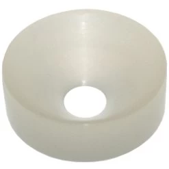 Urethane Chuck Liner 55 Durometer For 38-46mm Caps