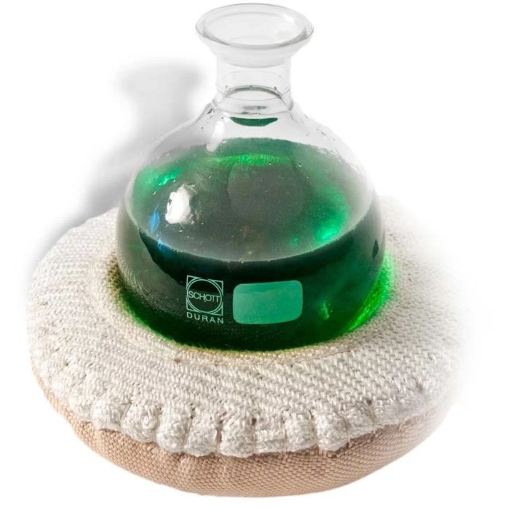 BriskHeat® 250 Ml Lower Hemispherical Heating Mantle W/SDC (° F) Temperature Controller, K-Type Sensor 4 BriskHeat® 250 Ml Lower Hemispherical Heating Mantle W/SDC (° F) Temperature Controller, K-Type Sensor - Image 2