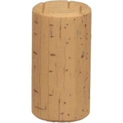 Nomacorc® Select Green 300 Synthetic Wine Corks, 47 X 23 Mm, (10 Years), 1,000/bag