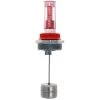 Stainless Steel Overfill Alert Gauge, 2" NPT, For Petroleum-Based Liquids -container of s2 overfill gauge