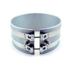 4.75" X 1.5" Mica Band Heater, 1 Piece, 240V, 600W