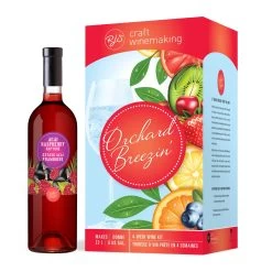 Acai Raspberry Rapture Wine Kit - Orchard Breezin' (2-Pack)