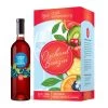 Blueberry Bliss Wine Kit - Orchard Breezin' (2-Pack) 1 Blueberry Bliss Wine Kit - Orchard Breezin' (2-Pack) -container orchard breezin blueberry bliss wine kit