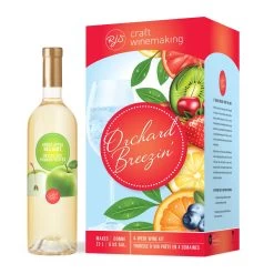 Green Apple Delight Wine Kit - Orchard Breezin' (2-Pack)