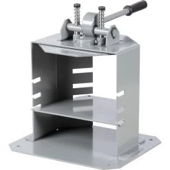 Paint Can Closer (closes 1/2 Pint To 1 Gallon)