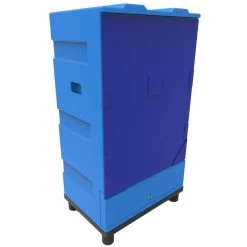 Polar® PB25 - Upright Insulated Container (25 Cu Ft)