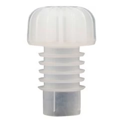 Plastic Champagne Stopper, 100/case