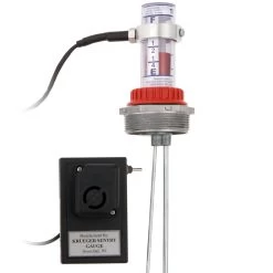 At-A-Glance™ Remote Mount Audible Gauge Alarm