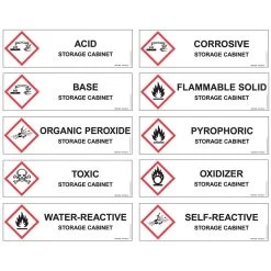 Sure-Grip® EX Hazardous Material Safety Cabinet, 90 Gallon, S/C Doors, Royal Blue 8 Sure-Grip® EX Hazardous Material Safety Cabinet, 90 Gallon, S/C Doors, Royal Blue -container rm07568 3 2 3 3 3 3 3 2 3