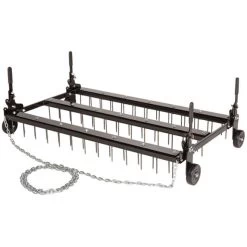 5 Foot Baseball Infield Nail Drag™