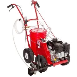 Newstripe EcoLiner™ SP Self-Propelled Airless Field Striper
