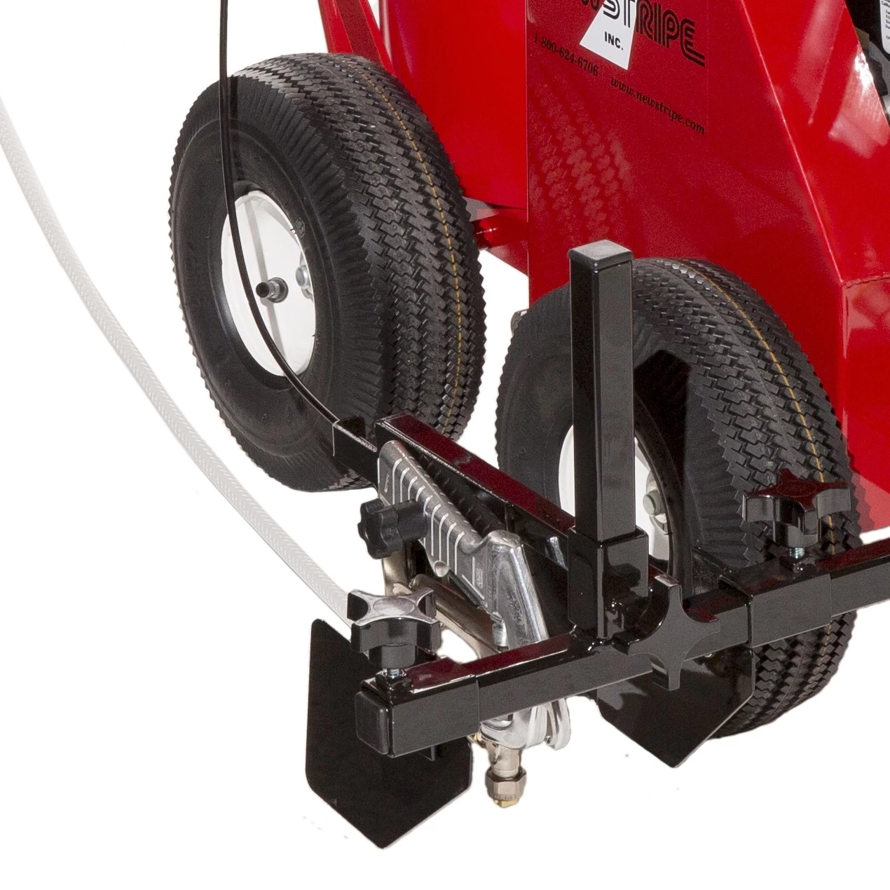 Newstripe EcoLiner™ SP Self-Propelled Airless Field Striper 6 Newstripe EcoLiner™ SP Self-Propelled Airless Field Striper - Image 4