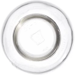 8 Oz. Clear Glass Stout Bottle, 38mm 38-2000, 12/cs 8 8 Oz. Clear Glass Stout Bottle, 38mm 38-2000, 12/cs -container s a0008 200w1c 3