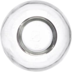 16 Oz. Clear Glass Stout Bottle, 38mm 38-405, 12/cs 12 16 Oz. Clear Glass Stout Bottle, 38mm 38-405, 12/cs -container s a0016 200c1c 3