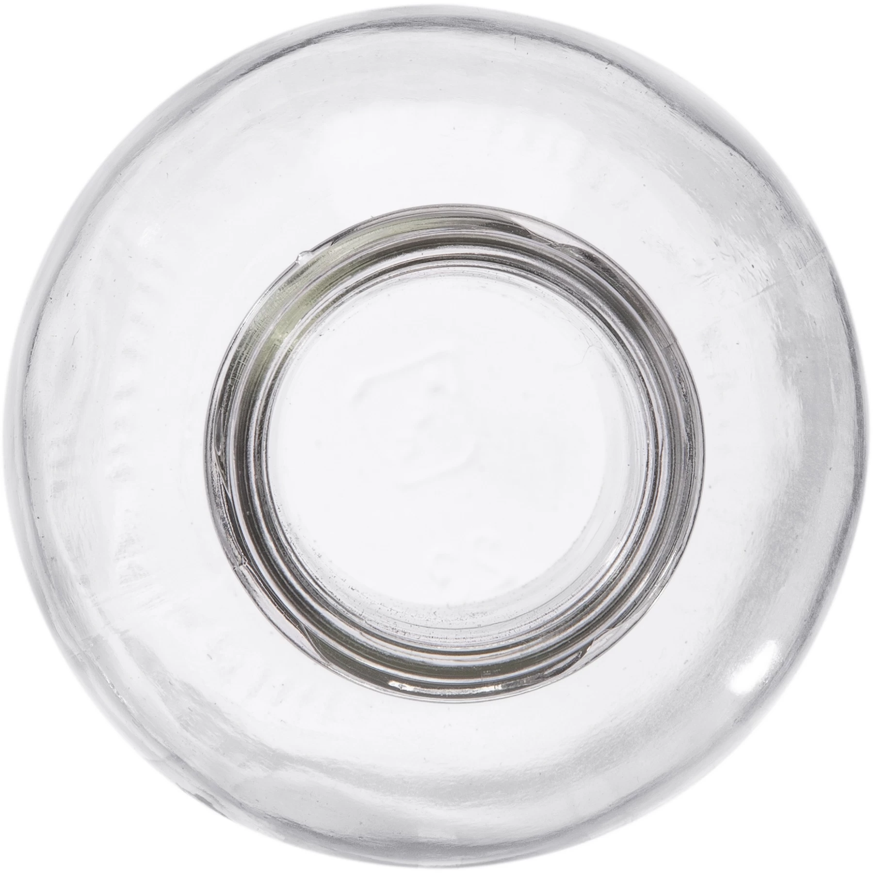 16 Oz. Clear Glass Stout Bottle, 38mm 38-2000, 12/cs 5 16 Oz. Clear Glass Stout Bottle, 38mm 38-2000, 12/cs - Image 3