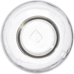 32 Oz. Clear Glass Stout Bottle, 48mm 48-405, 12/cs 8 32 Oz. Clear Glass Stout Bottle, 48mm 48-405, 12/cs -container s a0032 200c1c 3