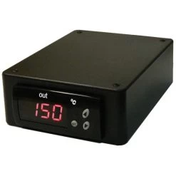 BriskHeat® 250 Ml Lower Hemispherical Heating Mantle W/SDC (° F) Temperature Controller, K-Type Sensor 8 BriskHeat® 250 Ml Lower Hemispherical Heating Mantle W/SDC (° F) Temperature Controller, K-Type Sensor -container sdc controller 34