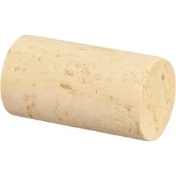 Slimcork® I Natural Wine Corks, Plain, 44 X 24 Mm, 1,000/bag -container slimcork i natural wine corks plain 44mm x 24mm 30bc63 2
