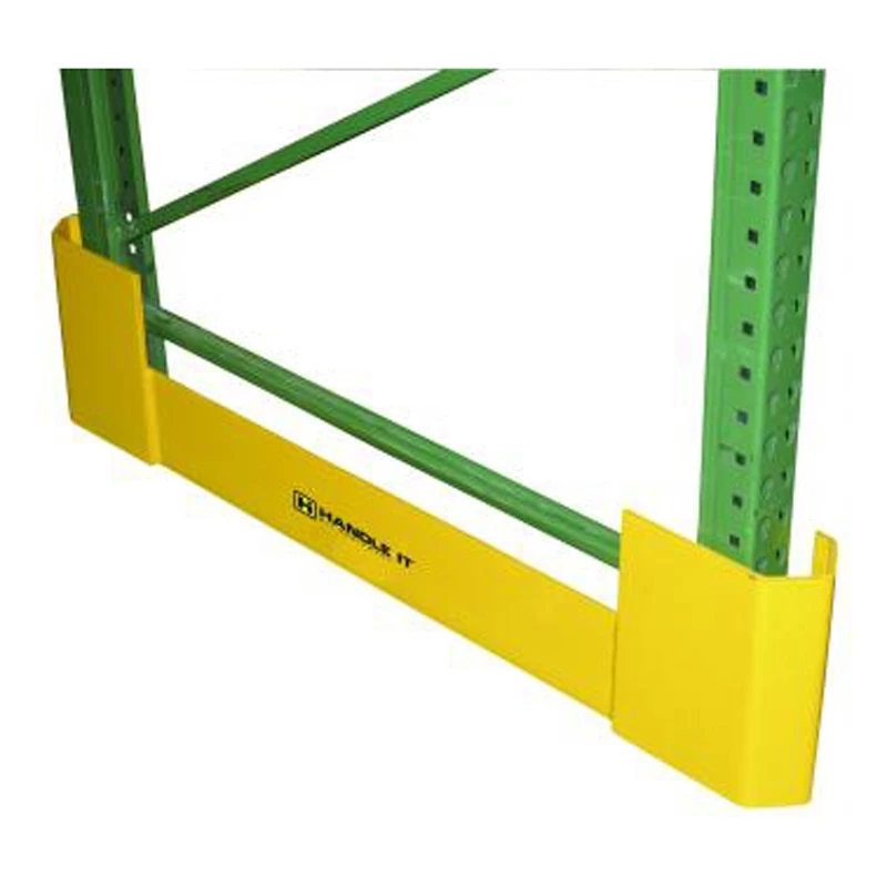 42" X 12" Space Saving Right Hand Rack Protector 4 42" X 12" Space Saving Right Hand Rack Protector - Image 2