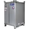 550 Gallon Beverage Storage & Fermentation 304 Stainless Steel Tank 2 550 Gallon Beverage Storage & Fermentation 304 Stainless Steel Tank -container stainless steel ibc 550 1 2