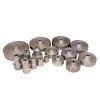 Aluminum Chuck For 89-99mm Caps 2 Aluminum Chuck For 89-99mm Caps -container standard chucks 1.1484328135