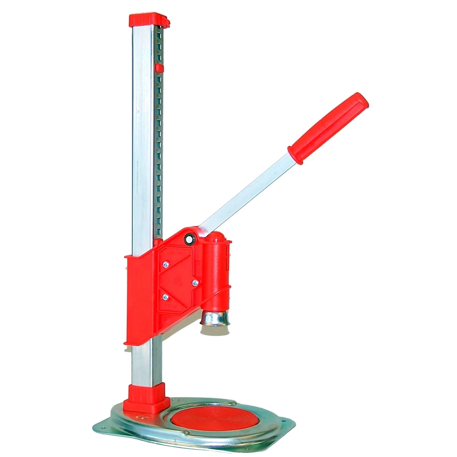 Super Agata Bench Capper 3 Super Agata Bench Capper